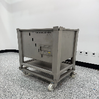 Sartorius Stedim Palletank image 1